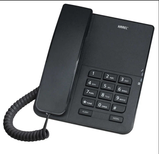 Telefon - Telsiz Çeşitleri
